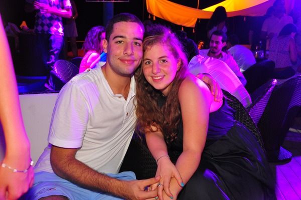 French Night at Edde Sands